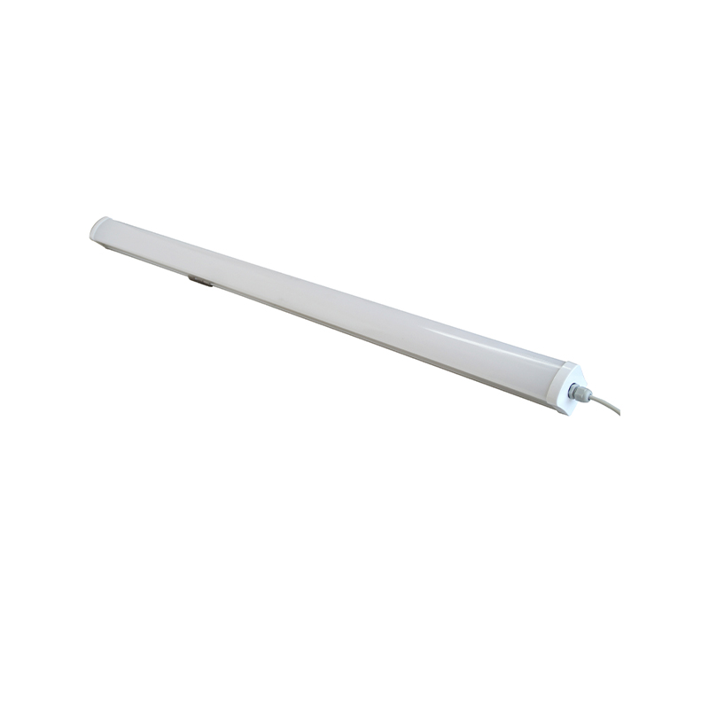 Lampu LED Tri-Proof Terintegrasi LED