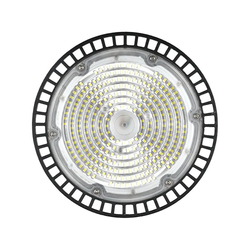Lampu Industri dan Pertambangan Berbentuk UFO LED